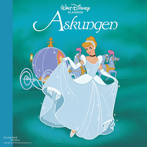 Cover for Askungen