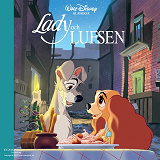 Cover for Lady & Lufsen