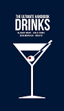 Omslagsbild för The ultimate handbook DRINKS (PDF)