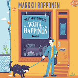 Cover for Hautaustoimisto Wähähappinen