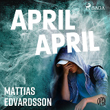 Cover for April, April