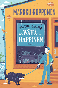 Cover for Hautaustoimisto Wähähappinen