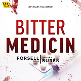 Omslagsbild för Bitter medicin