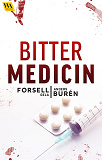 Omslagsbild för Bitter medicin