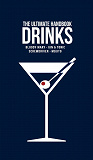 Omslagsbild för The ultimate handbook DRINKS (Epub2)