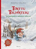 Cover for Tonttu Toljanteri ja joulupukin salainen tehtävä