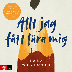Cover for Allt jag fått lära mig