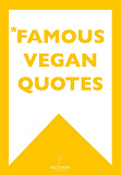 Omslagsbild för *FAMOUS VEGAN QUOTES (Epub2)