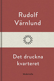 Omslagsbild för Det druckna kvarteret
