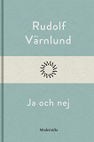 Omslagsbild för Ja och nej