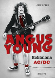 Omslagsbild för Angus Young - Kohtalona AC/DC