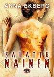 Cover for Salattu nainen