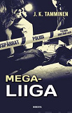 Cover for Megaliiga