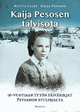 Cover for Kaija Pesosen talvisota