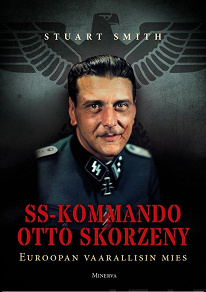 Omslagsbild för SS-kommando Otto Skorzeny