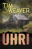 Cover for Uhri