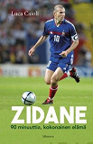 Omslagsbild för Zidane