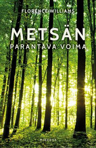 Cover for Metsän parantava voima