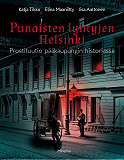 Omslagsbild för Punaisten lyhtyjen Helsinki
