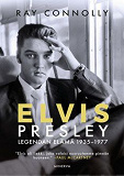 Cover for Elvis Presley