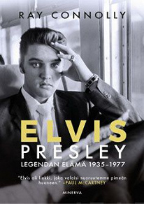 Omslagsbild för Elvis Presley