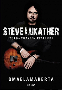 Cover for Steve Lukather