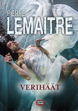 Cover for Verihäät