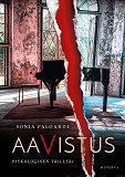 Cover for Aavistus