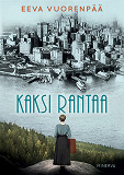 Cover for Kaksi rantaa