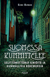Cover for Suomessa kummittelee