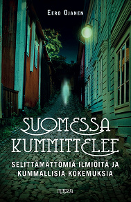 Omslagsbild för Suomessa kummittelee