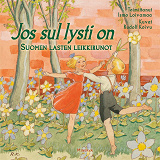 Omslagsbild för Jos sul lysti on