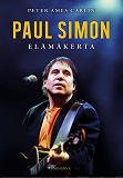 Bokomslag för Paul Simon