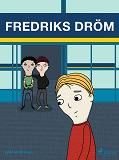 Omslagsbild för Fredriks dröm