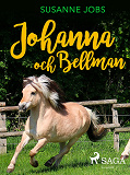 Omslagsbild för Johanna och Bellman