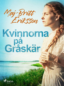 Omslagsbild för Kvinnorna på Gråskär