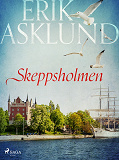 Omslagsbild för Skeppsholmen