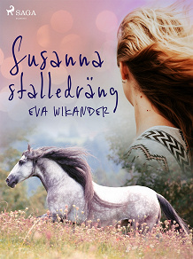 Omslagsbild för Susanna stalledräng
