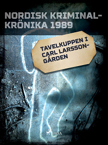 Omslagsbild för Tavelkuppen i Carl Larsson-gården