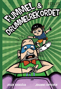 Omslagsbild för Fummel & Drummelrekordet
