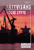 Cover for Rättvisans högre syfte