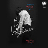 Cover for Bibistä burkiniin