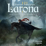 Cover for Larona