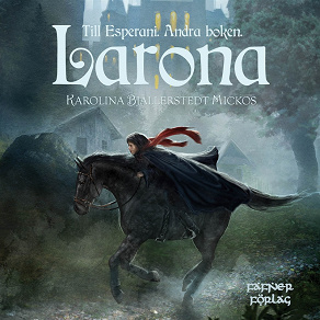 Omslagsbild för Larona