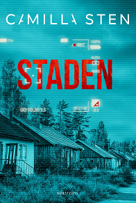 Cover for Staden