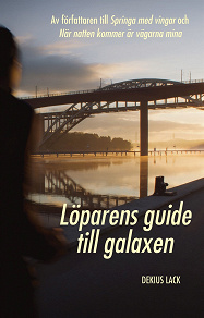 Omslagsbild för Löparens guide till galaxen