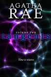 Cover for Tangents, vol 2