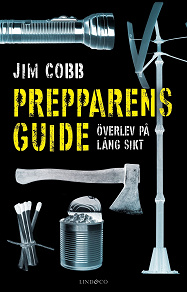 Cover for Prepparens guide – Överlev på lång sikt