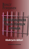 Omslagsbild för Murhaballaadia Vaslav Havelin putkassa - Aikakirjurin dekkari