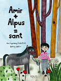 Omslagsbild för Amir + Alpus = Sant